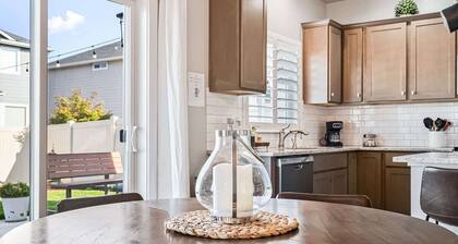 Cozy & Charming Home in Eagle Id