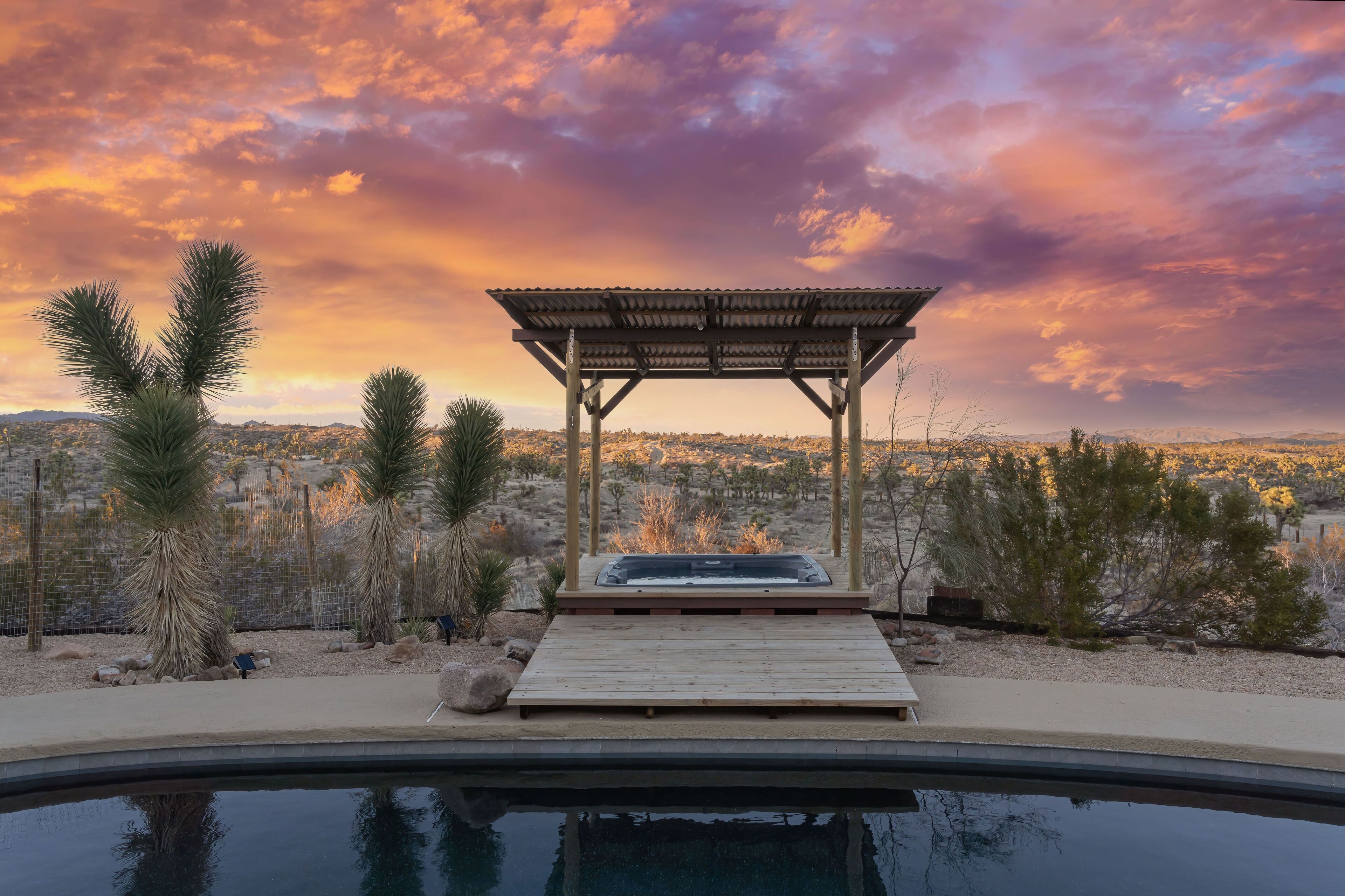 Warren Vista Ranch - Pool, Hot Tub & Disc Golf !