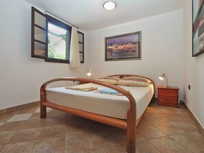 1 Schlafzimmer, WLAN