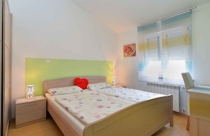 2 habitaciones y wifi 