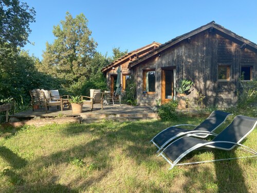 Le Chalet de La Gestère