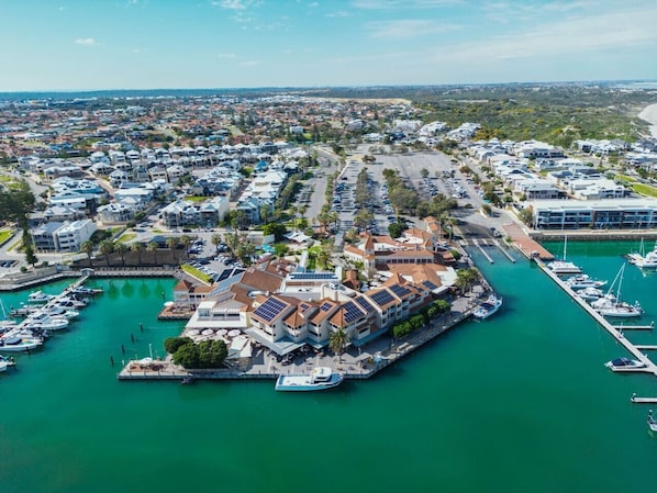 Marina