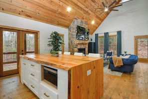 Interieur