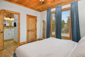 3 slaapkamers, een strijkplank/strijkijzer