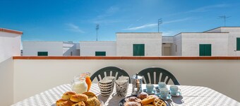 3712 Blusea Beach Apt - Primo Piano by Barbarhouse