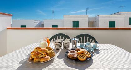 3712 Blusea Beach Apt - Primo Piano by Barbarhouse