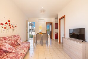 Appartement | Coin séjour