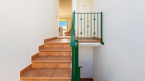 Interior entrance - 3712 Blusea Beach Apt - Primo Piano by Barbarhouse (Manduria)