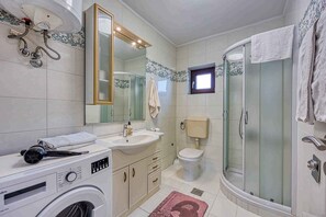 Dusche