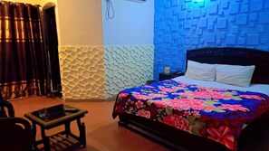 Habitació doble estàndard | Wifi gratuïta