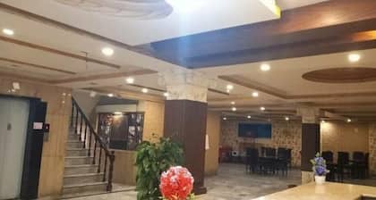 The Royal Crown Hotel