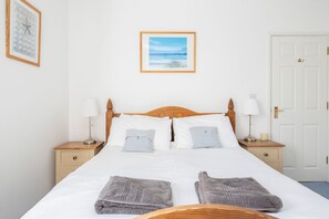 3 多间卧室、熨斗/熨衣板、WiFi