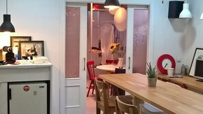 تناول الطعام