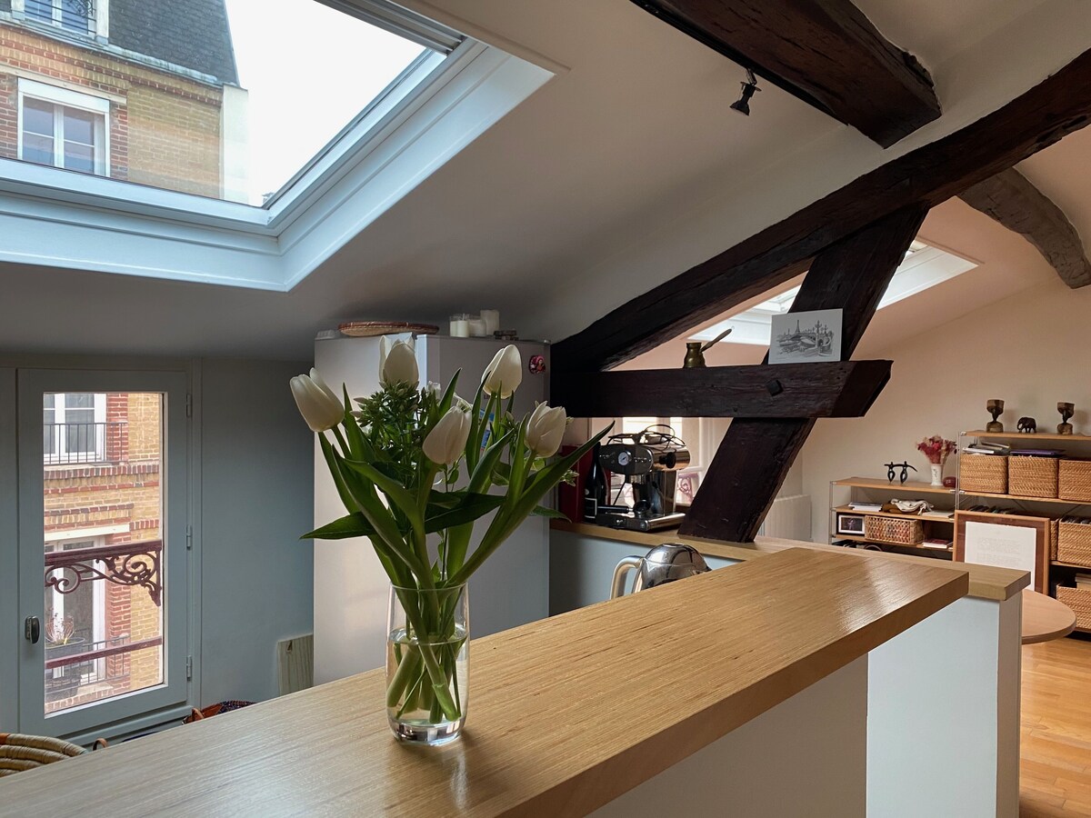 Image de profil de l’hôte