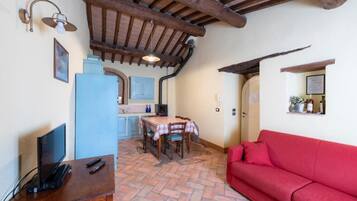 Smart-TV, TischfuĂball