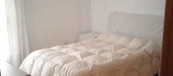 Habitacion Matrimonial