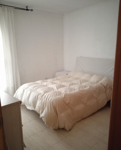 Habitacion Matrimonial