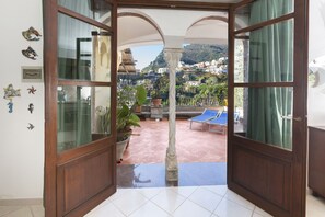 Exterior - YourHome - Alcova Apartment Positano (Positano)
