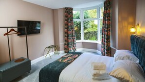 2 Schlafzimmer, Bügeleisen/Bügelbrett, Reisekinderbett, WLAN