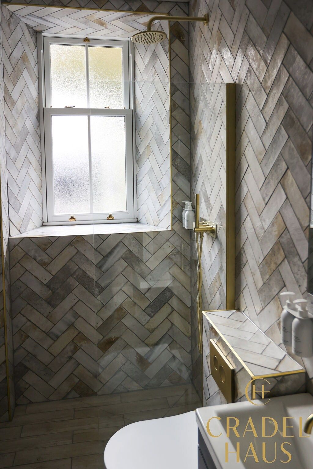 Shower, eco-friendly toiletries, hair dryer, towels