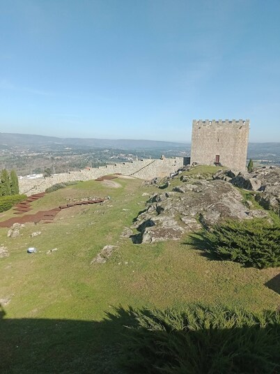Cottage Aldeia Da Serra - Historic Areas of Portugal
