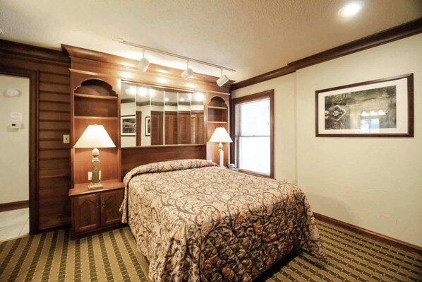 2 bedrooms, WiFi