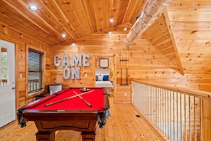 Sala de juegos