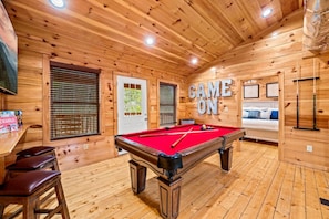Sala de juegos