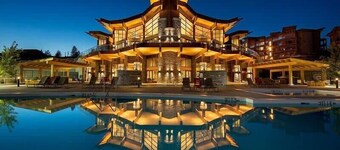 The Hilltop | West Kelowna Luxury Resort Living