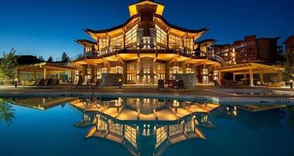 The Hilltop | West Kelowna Luxury Resort Living