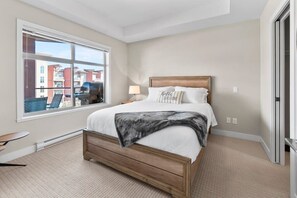 1 slaapkamer, wifi, beddengoed