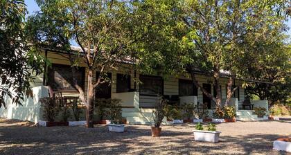 Bright View Cottages