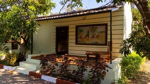 Exterior - Bright View Cottages (Talala)