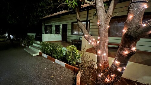 Bright View Cottages