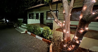 Bright View Cottages