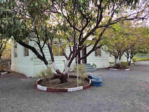 Exterior - Bright View Cottages (Talala)