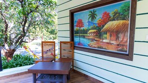 Exterior - Bright View Cottages (Talala)