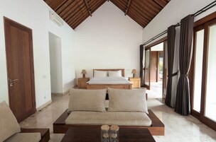 Junior Suite | 1 bedroom, free WiFi