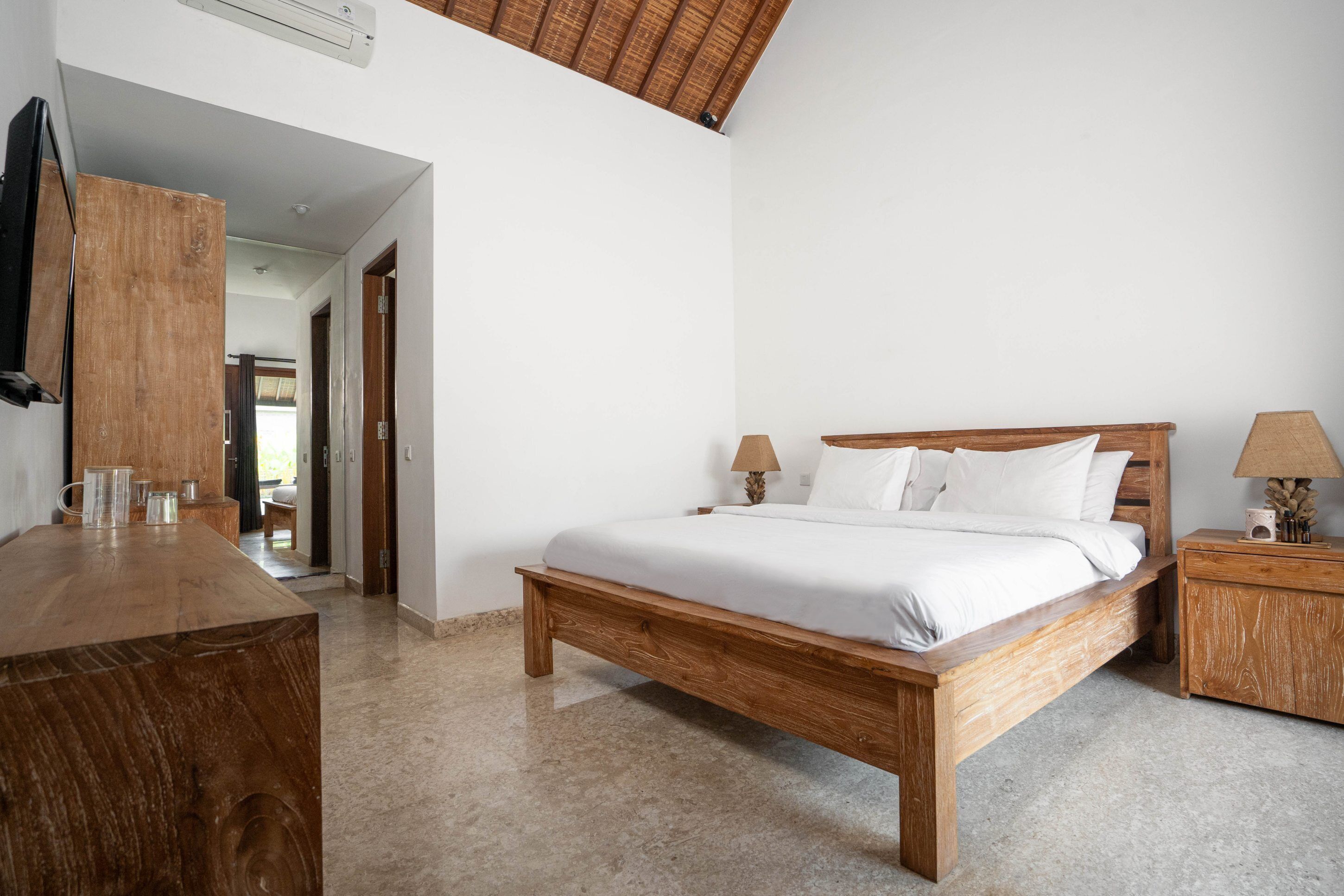 Deluxe Room | 1 bedroom, free WiFi