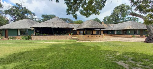 ZIMPARKS BOOKINGS