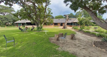 ZIMPARKS BOOKINGS