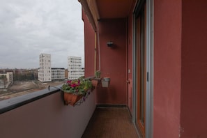 Apartment | Terrace/patio - 3722 Lo Spole Apartment by Barbarhouse (Milan)