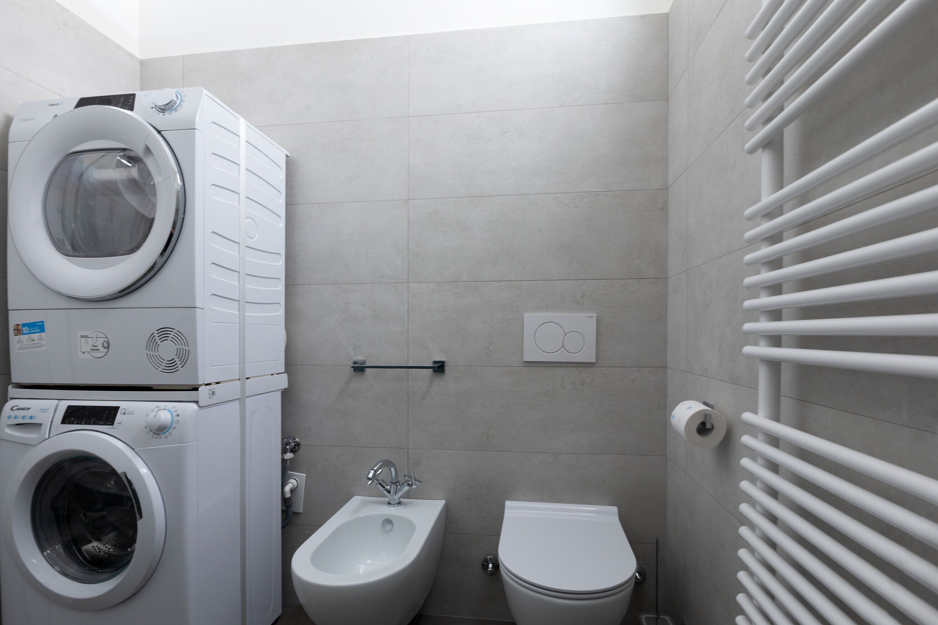 Apartment | Bathroom
