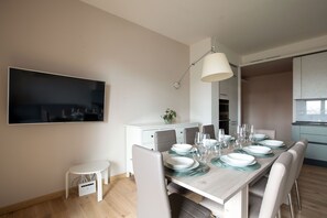 Departamento | Comedor