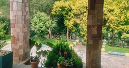 Riverside Resort Hotel Kabale