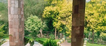Riverside Resort Hotel Kabale