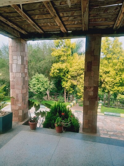 Riverside Resort Hotel Kabale