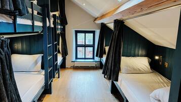 Biancheria da letto ipoallergenica, Wi-Fi gratuito, lenzuola