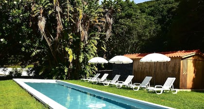 Quinta dos Mistérios