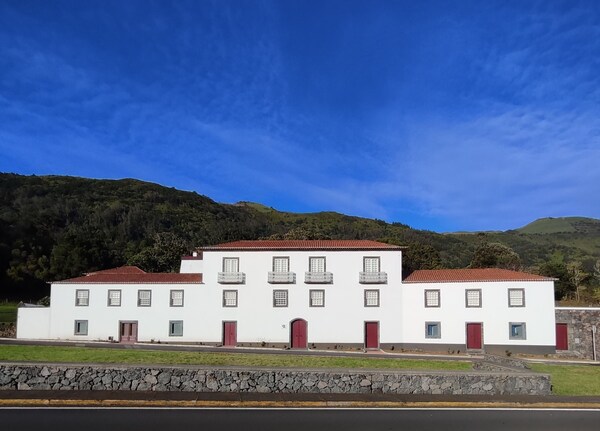 Quinta Dos Mistérios - Azzorre